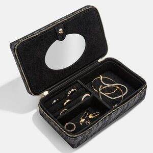 Baublebar Mickey Mouse jewelry storage case